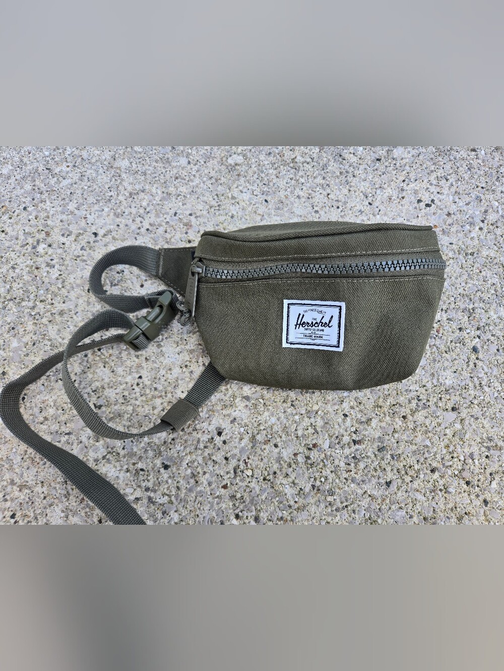 Herschel Heritage Hip Pack
